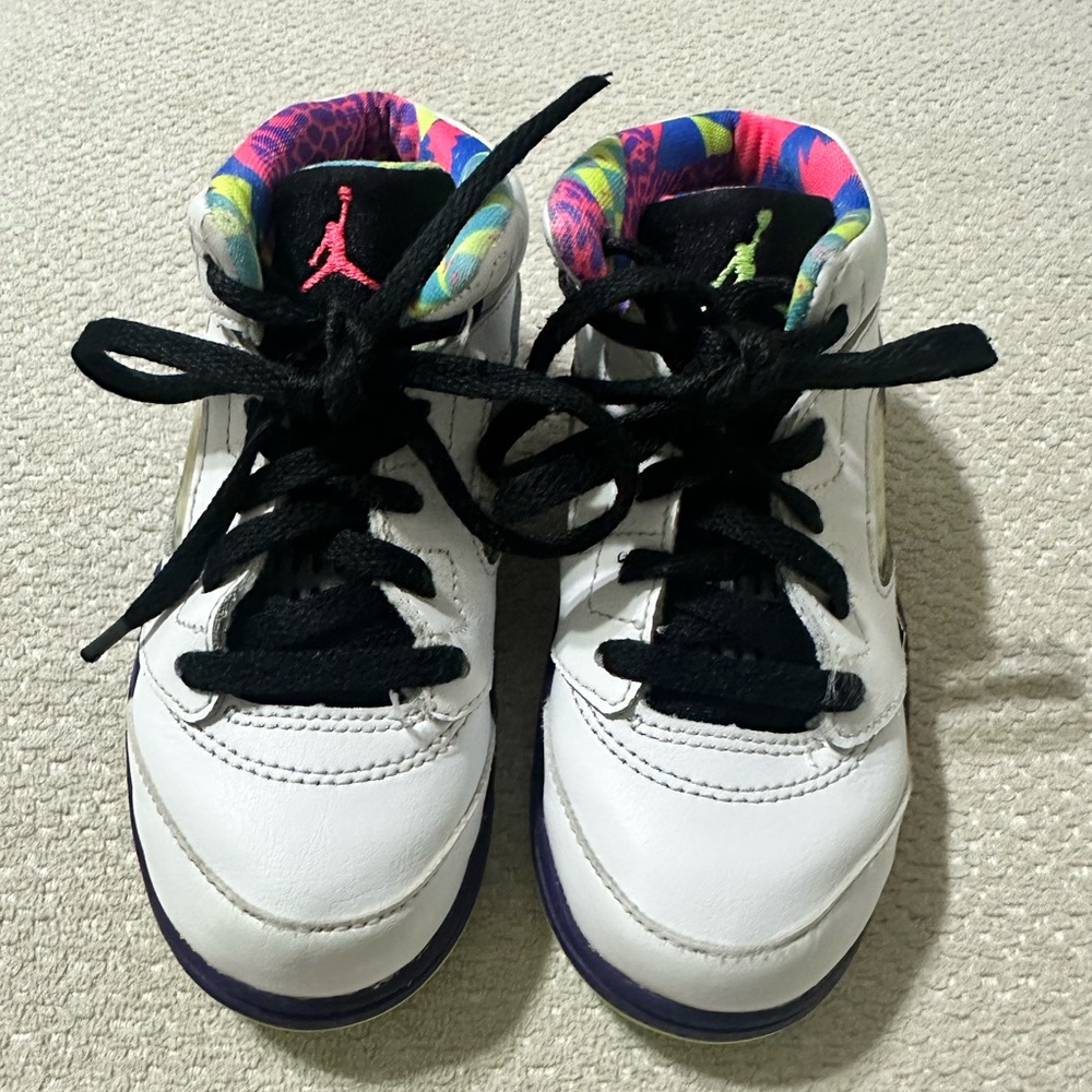 Nike Air Jordan 5 Retro